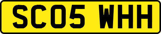 SC05WHH