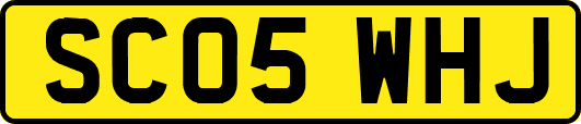 SC05WHJ