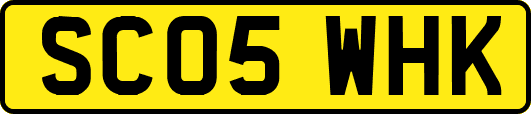 SC05WHK