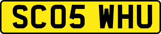 SC05WHU
