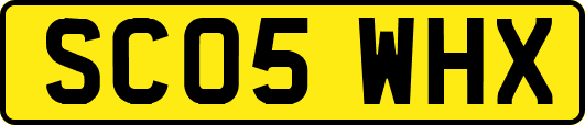 SC05WHX