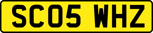 SC05WHZ
