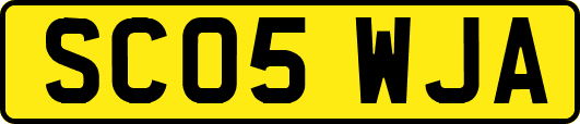 SC05WJA