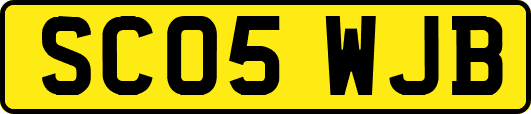 SC05WJB