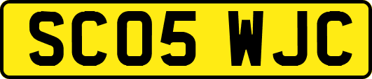 SC05WJC