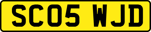 SC05WJD