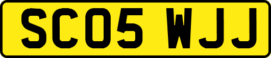 SC05WJJ
