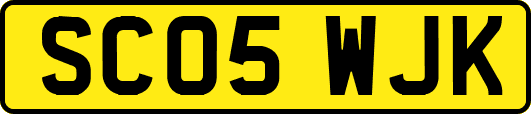 SC05WJK