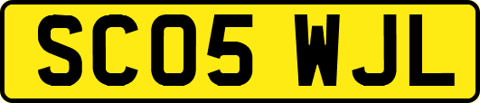 SC05WJL