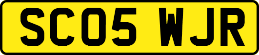SC05WJR