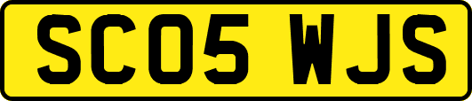 SC05WJS