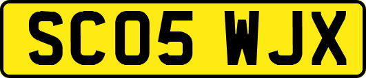 SC05WJX