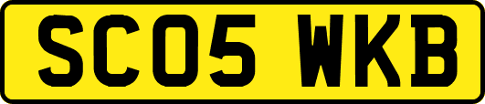 SC05WKB