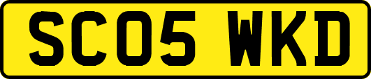 SC05WKD