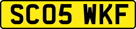 SC05WKF