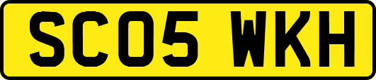SC05WKH