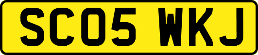 SC05WKJ