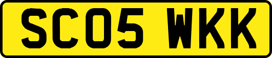 SC05WKK