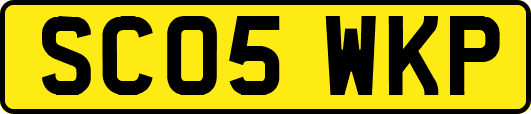 SC05WKP
