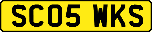 SC05WKS
