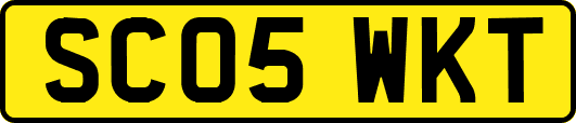 SC05WKT