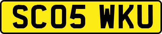 SC05WKU