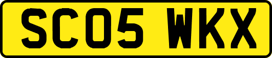 SC05WKX