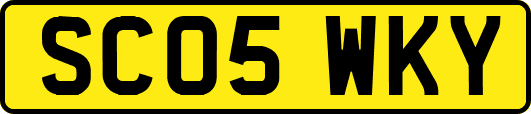 SC05WKY