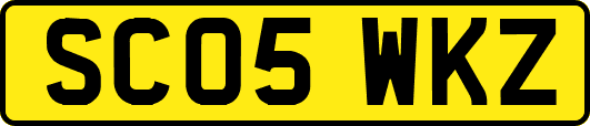 SC05WKZ