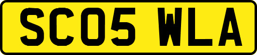 SC05WLA