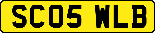 SC05WLB