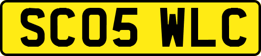 SC05WLC