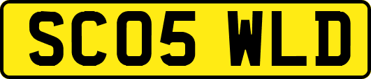 SC05WLD
