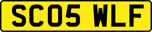 SC05WLF