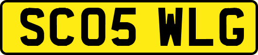 SC05WLG