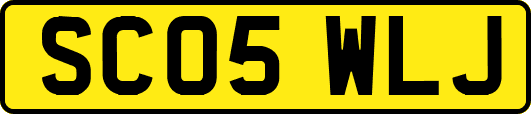 SC05WLJ
