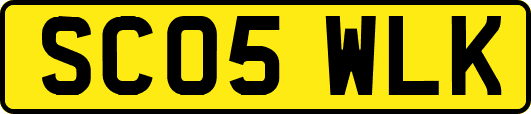 SC05WLK