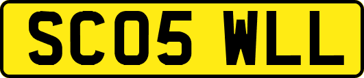 SC05WLL
