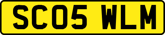 SC05WLM
