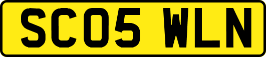 SC05WLN