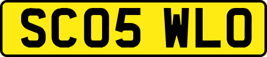 SC05WLO
