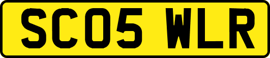 SC05WLR