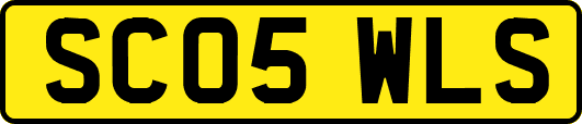 SC05WLS