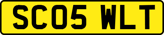 SC05WLT