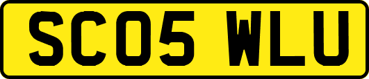 SC05WLU