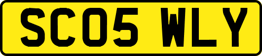 SC05WLY