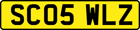 SC05WLZ