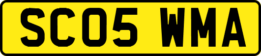 SC05WMA