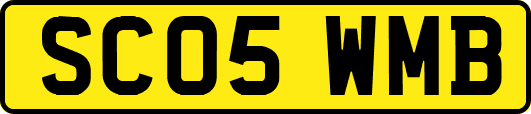 SC05WMB