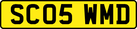 SC05WMD